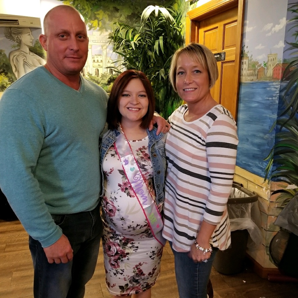 Meet your Posher, Jackie